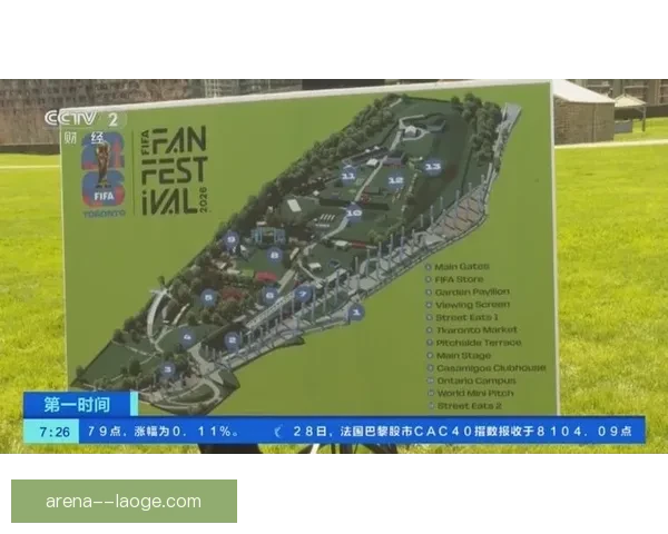 2026世界杯加拿大赛区绿色出行全攻略温哥华多伦多篇